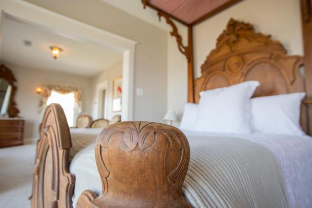 Clifton House - Panorama - Queen Suite, Sleeps 4, River Views Natchez Dış mekan fotoğraf