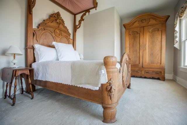 Clifton House - Panorama - Queen Suite, Sleeps 4, River Views Natchez Dış mekan fotoğraf