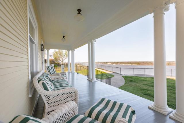 Clifton House - Panorama - Queen Suite, Sleeps 4, River Views Natchez Dış mekan fotoğraf
